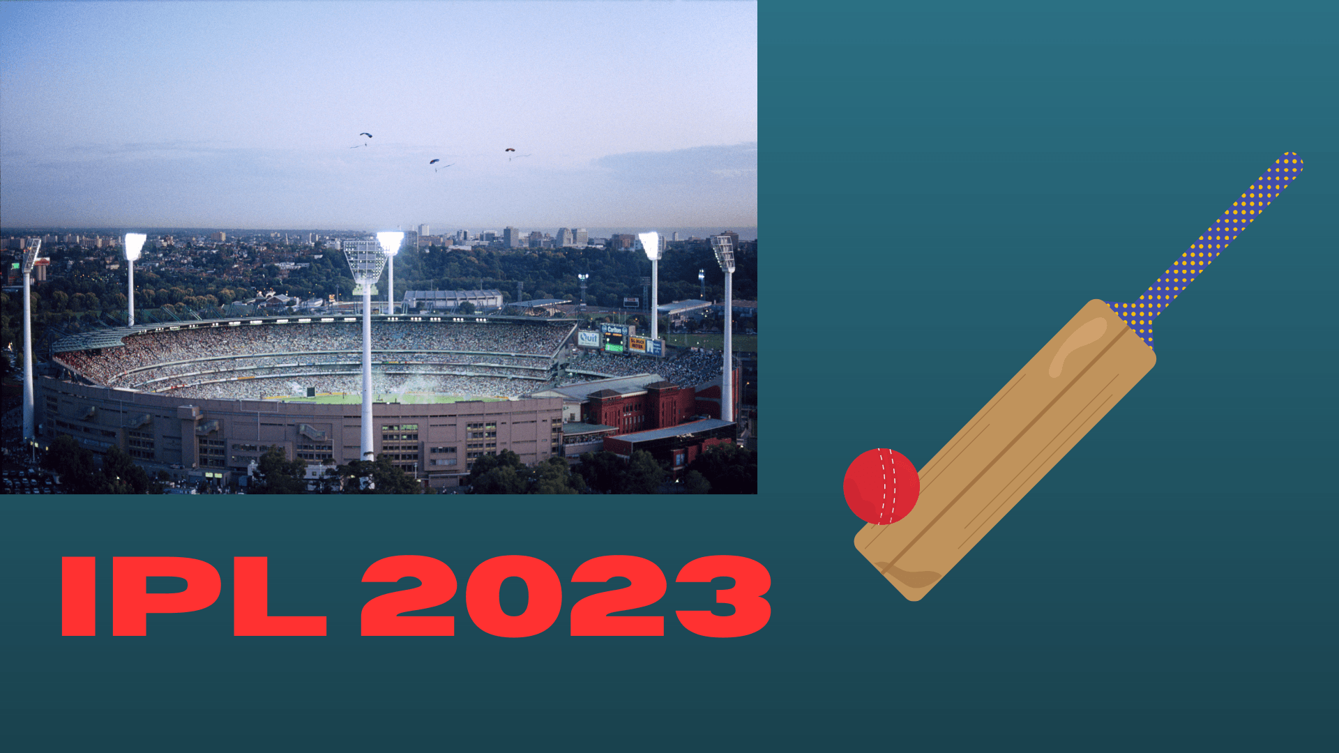 Tata IPL 2023: New Teams, Top Players, and Strict Protocols